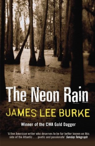 James Lee Burke Series