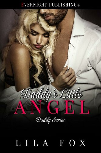 Daddy's Little Angel (Epub,Mobi)