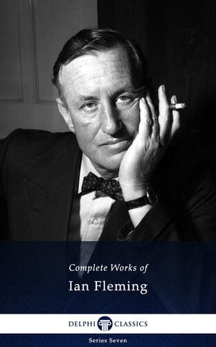 Complete works of Ian Fleming