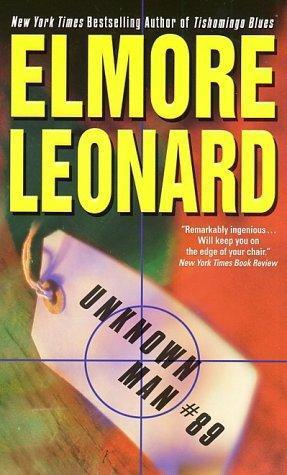 Elmore Leonard eBooks Collection (Epub,Mobi)