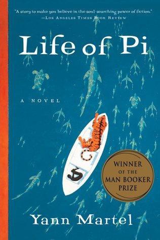 Booker Prize eBooks Collection (Epub,Mobi)