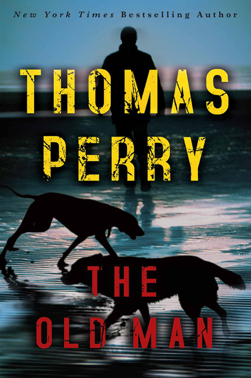 Thomas Perry eBooks Collection (Epub,Mobi)