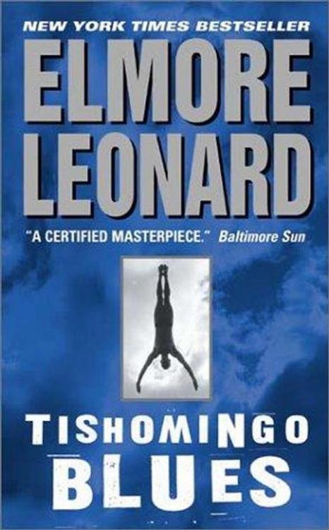 Elmore Leonard eBooks Collection (Epub,Mobi)