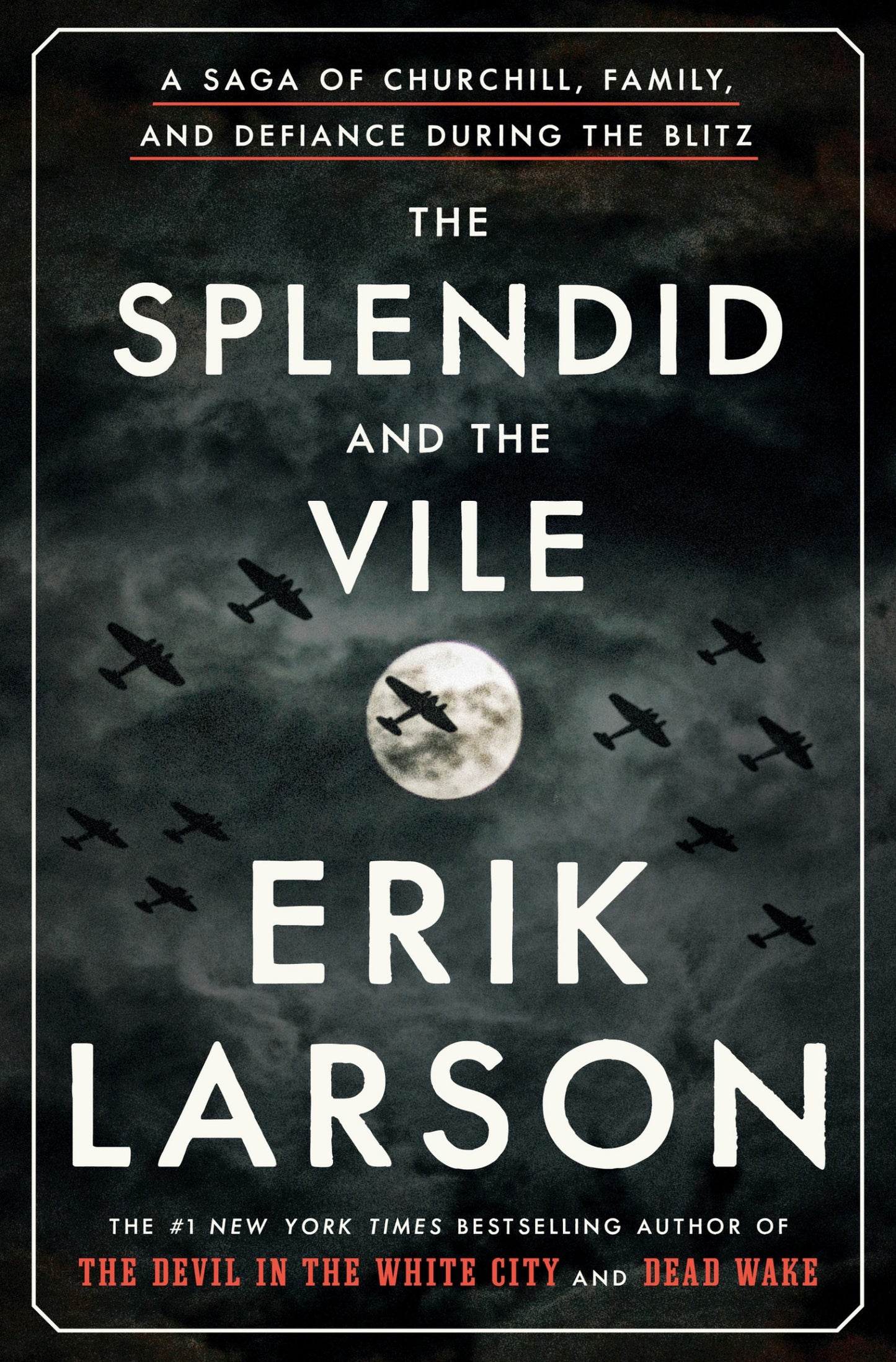 Erik Larson eBooks Collection (Epub,Mobi)