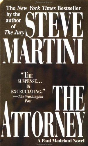 Steve Martini eBooks Collection