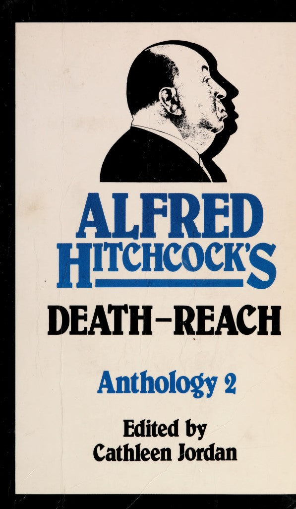 Alfred Hitchcock Mystery magazines and ebook Collection (Epub,Mobi)