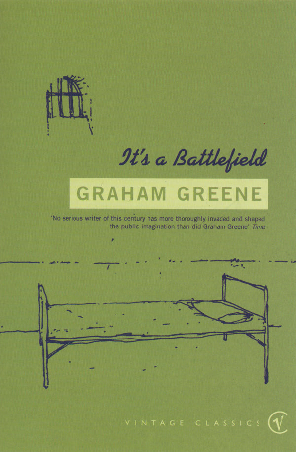 Graham Greene eBooks Collection (epub,mobi)