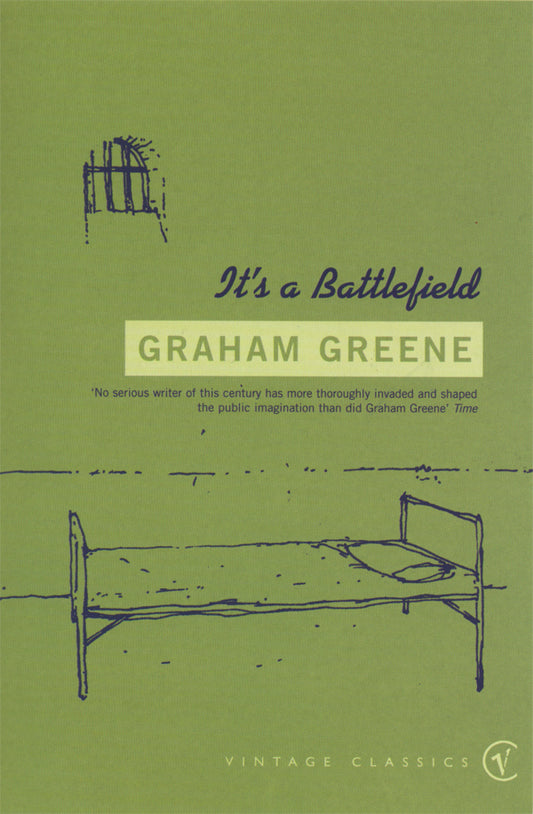 Graham Greene eBooks Collection (epub,mobi)