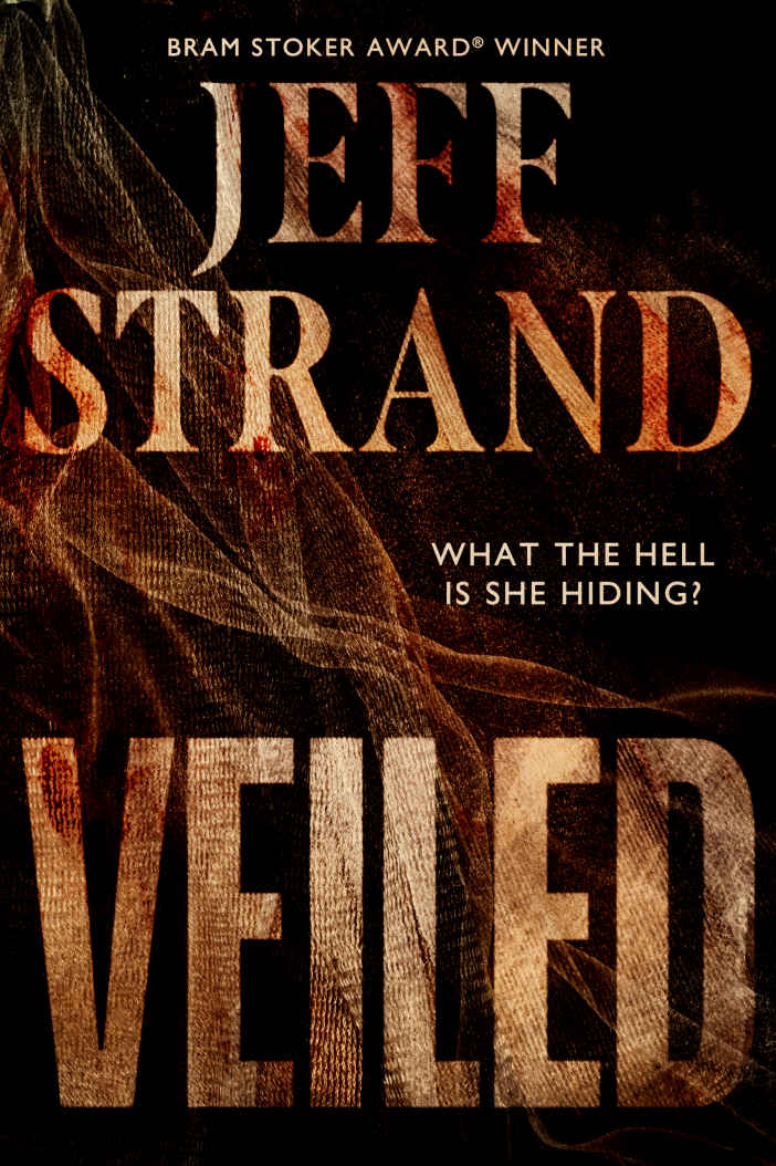 Jeff Strand eBooks Collection (Epub,Mobi)