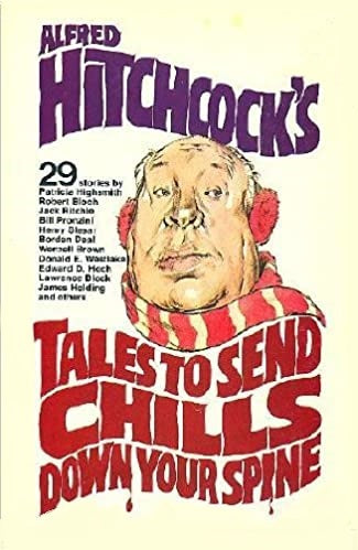 Alfred Hitchcock Mystery magazines and ebook Collection (Epub,Mobi)