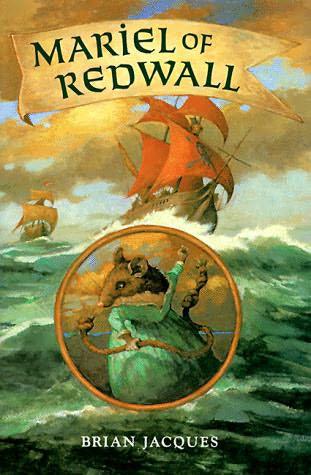 Brian Jacques Red Wall Series eBooks Collection (Epub,Mobi)