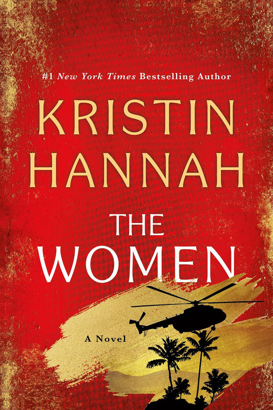 The Women Kristin Hannah