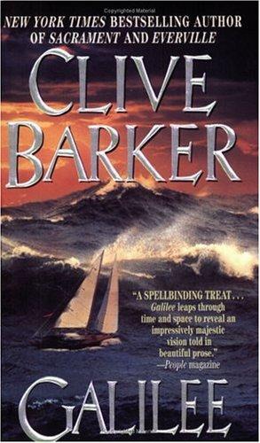 Clive Barker eBook Collection (Epub,Mobi)