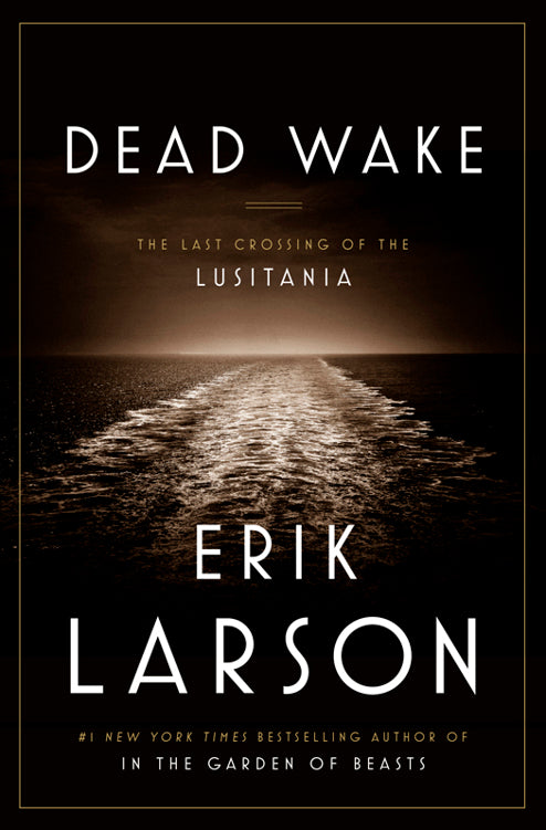 Erik Larson eBooks Collection (Epub,Mobi)