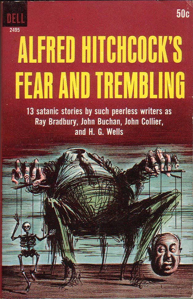 Alfred Hitchcock Mystery magazines and ebook Collection (Epub,Mobi)