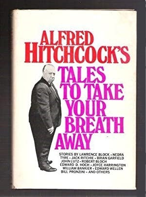 Alfred Hitchcock Mystery magazines and ebook Collection (Epub,Mobi)