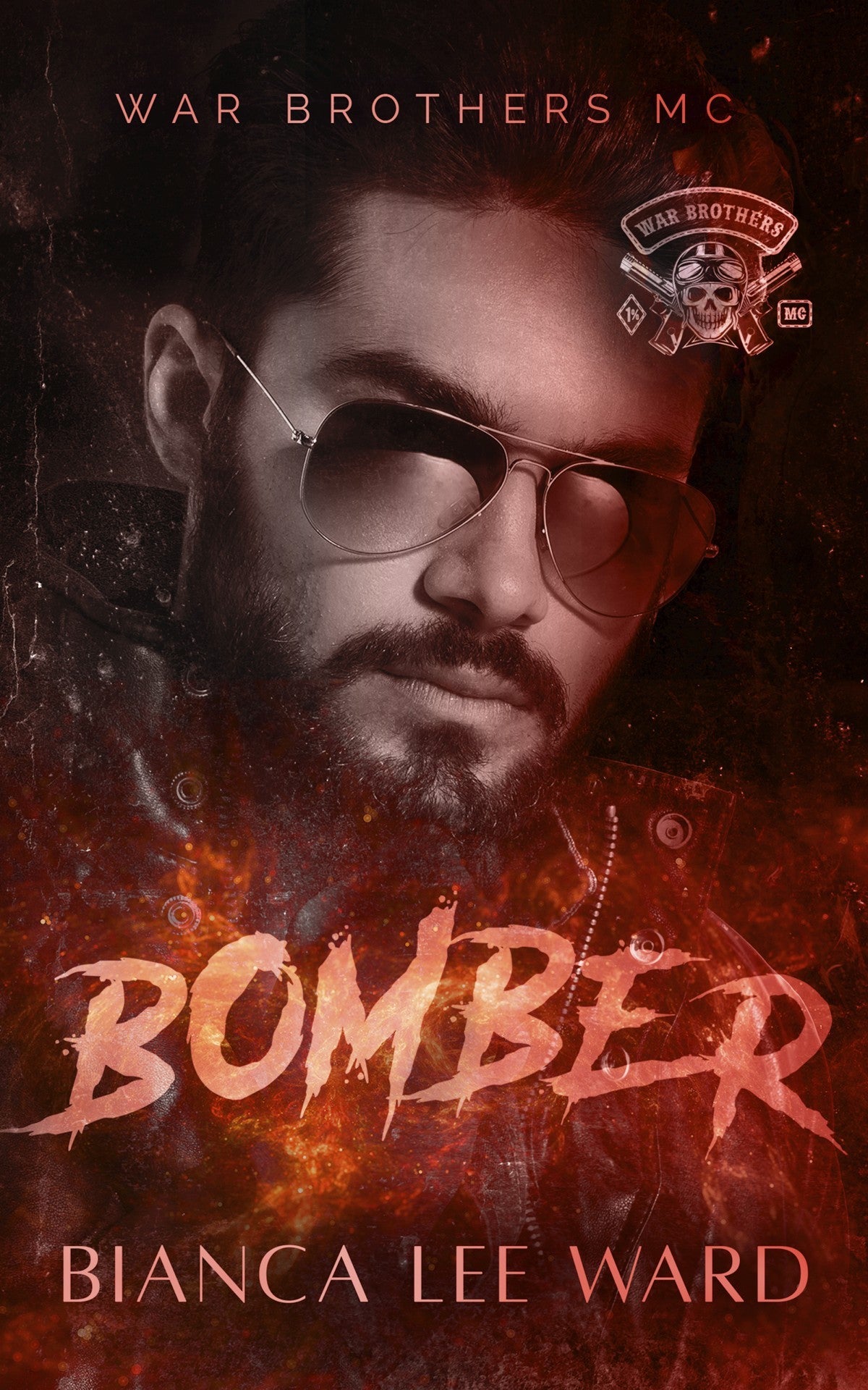 Bomber - Bianca Lee Ward (epub,mobi)