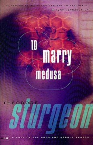 Theodore Sturgeon eBooks Collection (Epub,Mobi)