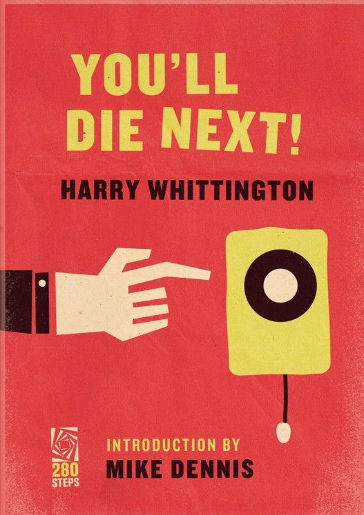 Harry Whittington eBooks Collection (Epub,Mobi)