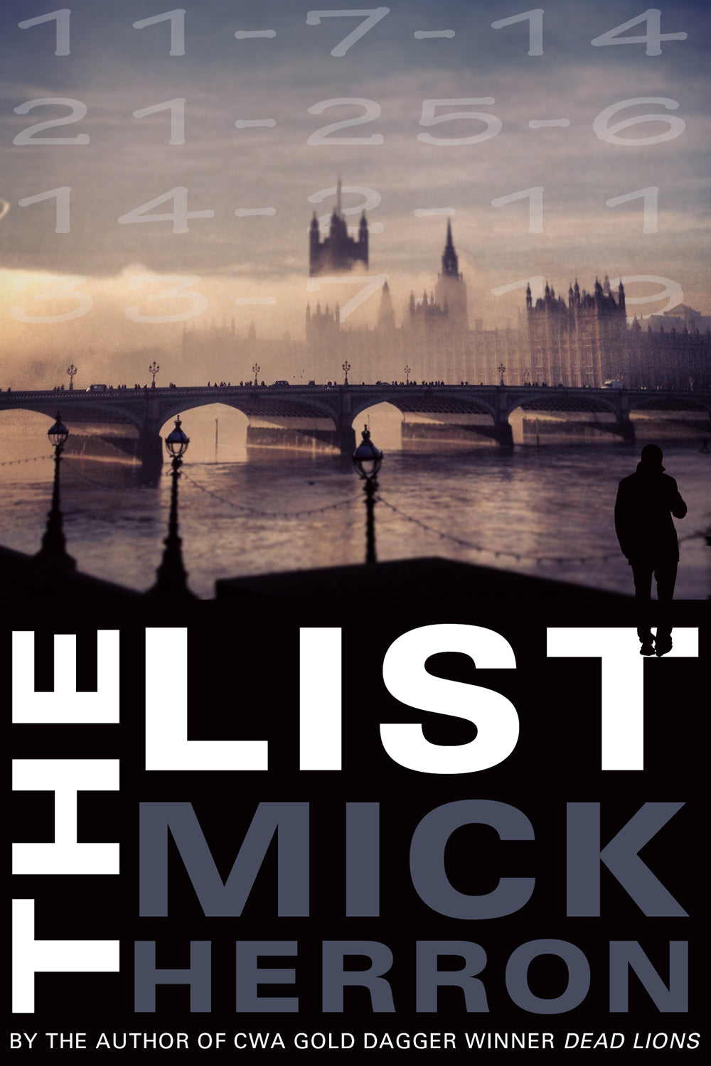 Mick Herron ebook Collection (Epub,Mobi)