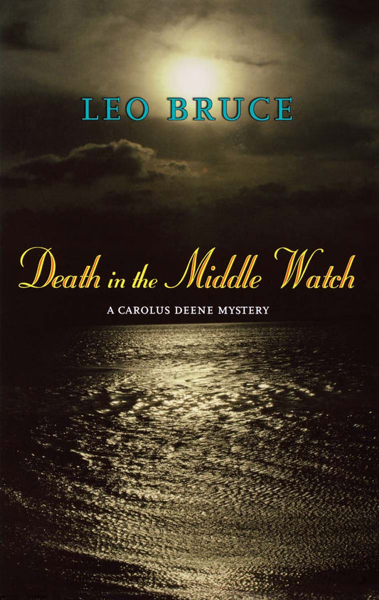 Leo Bruce eBooks Collection (Epub,Mobi)