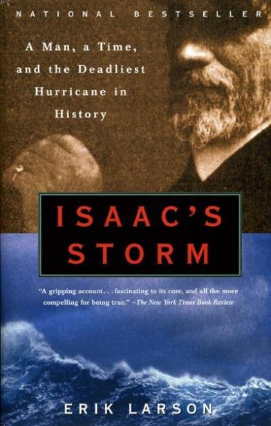 Erik Larson eBooks Collection (Epub,Mobi)