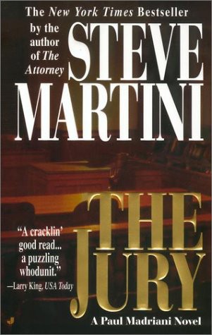 Steve Martini eBooks Collection