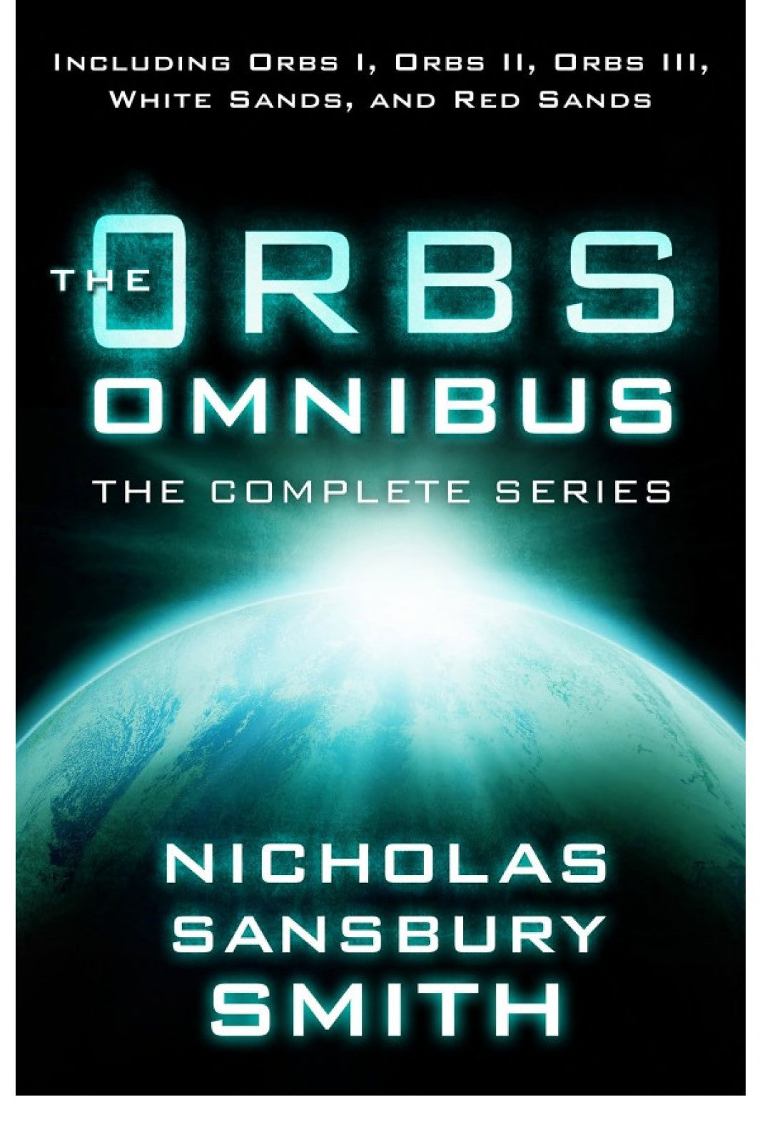 Nicholas Sansbury Smith ebook Collection (Epub,Mobi)