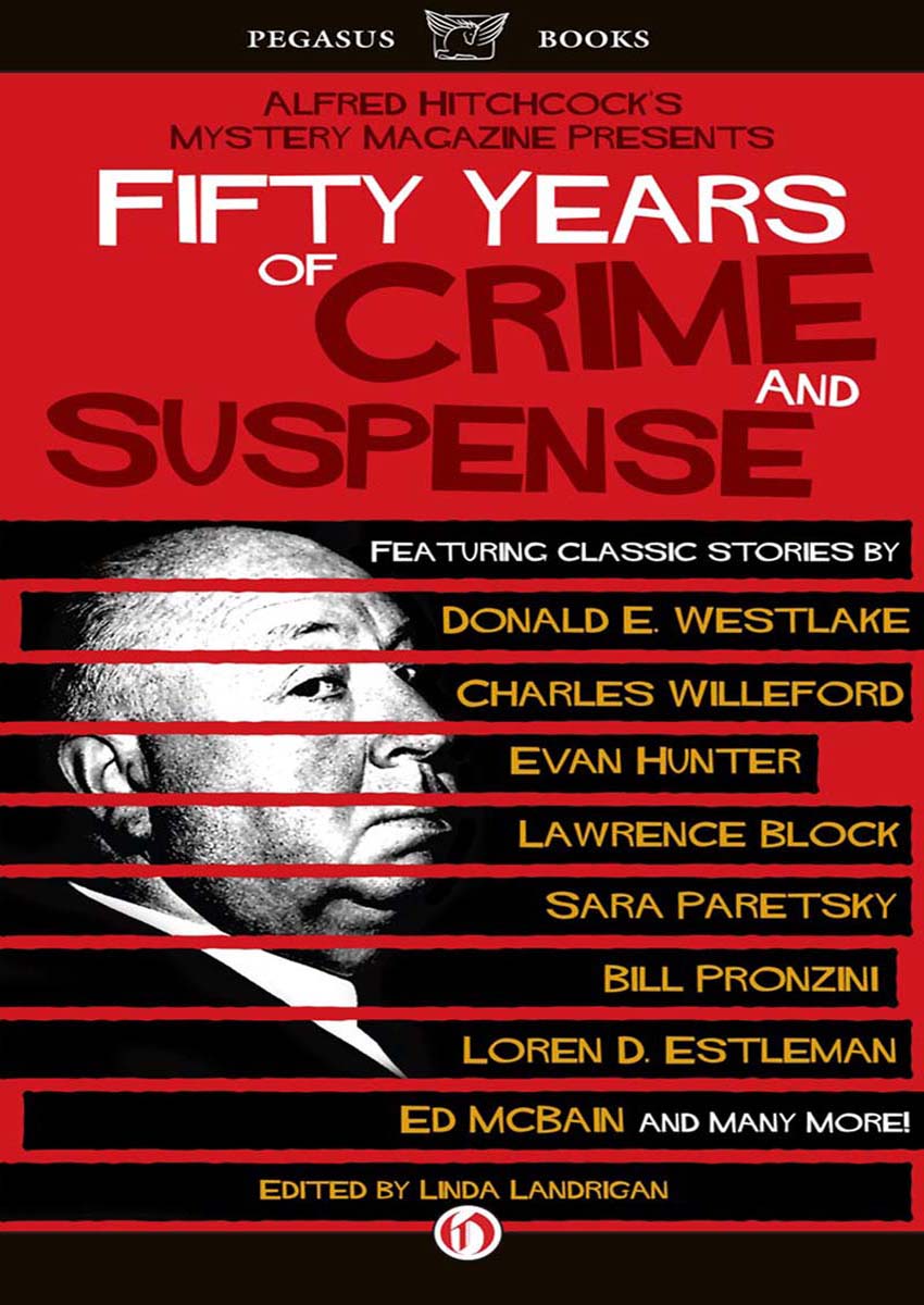 Alfred Hitchcock Mystery magazines and ebook Collection (Epub,Mobi)