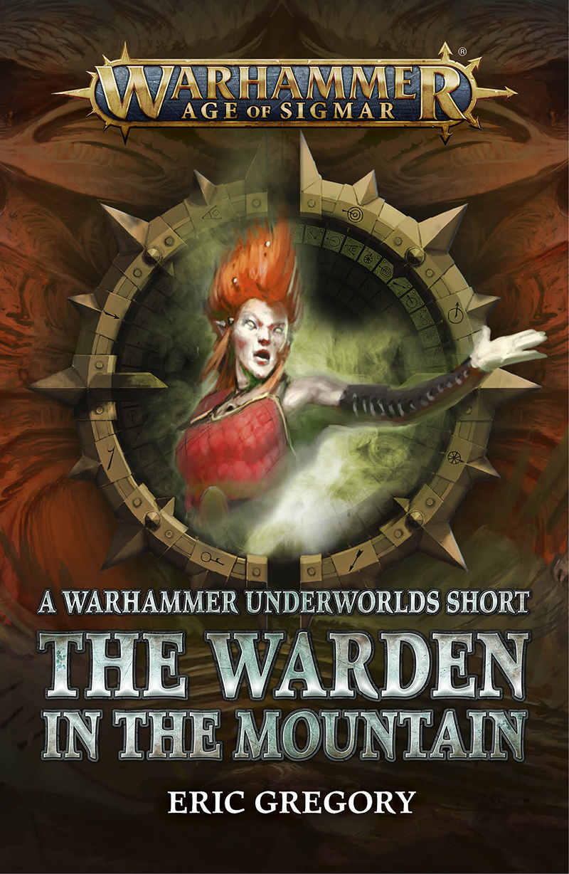 Warhammer Universe Massive eBooks Collection (Epub,Mobi)