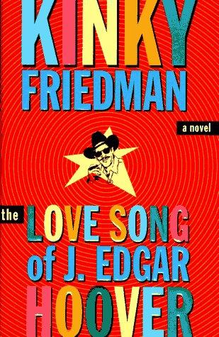 Kinky Friedman eBooks Collection