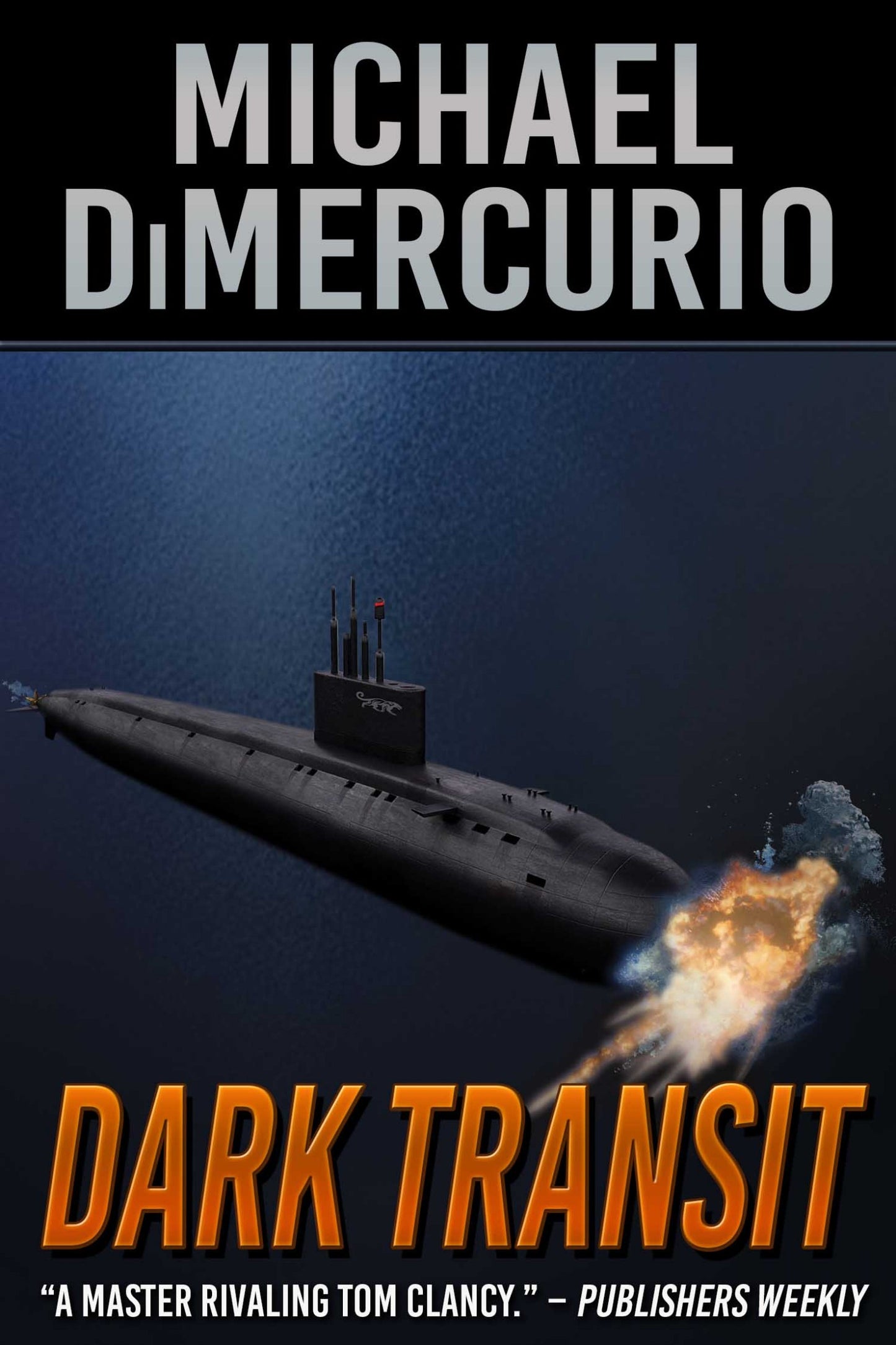 Michael Dimercurio eBook Collection (Epub,Mobi)