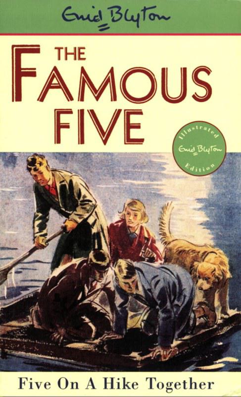 Enid Blyton eBooks Collection (Epub,Mobi)