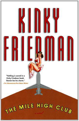 Kinky Friedman eBooks Collection