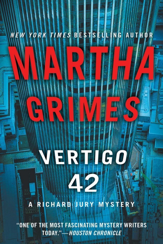 Martha Grimes eBook Collection (Epub,Mobi)