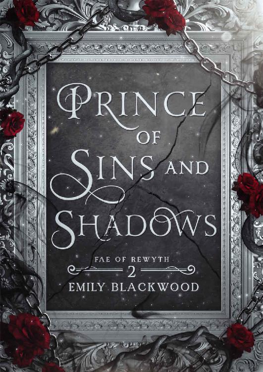 Emily Blackwood eBooks Collection