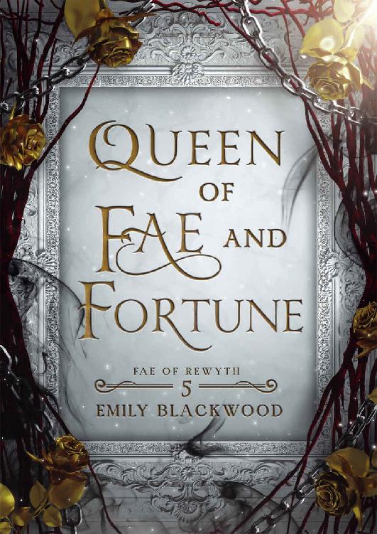 Emily Blackwood eBooks Collection