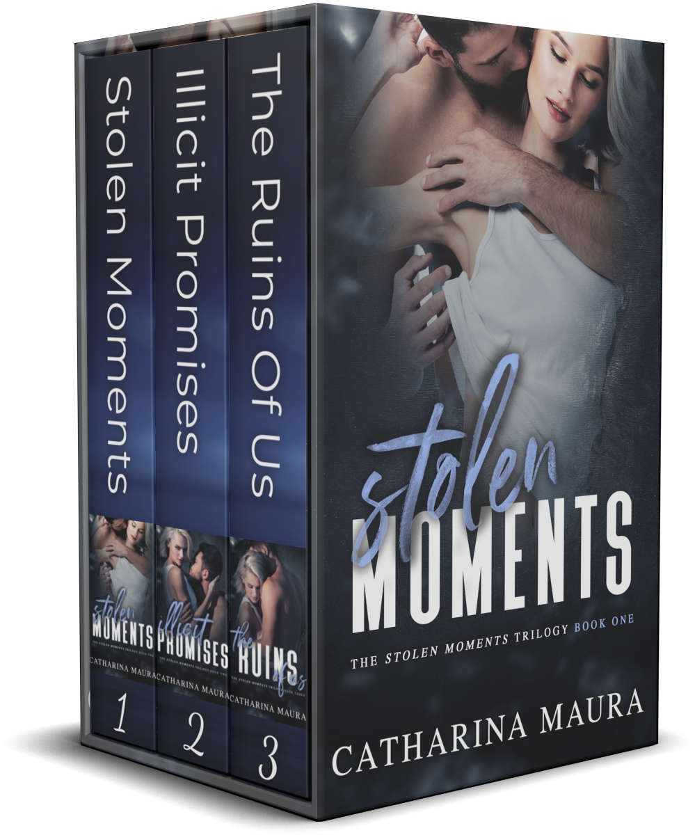 Catharina Maura eBooks Collection