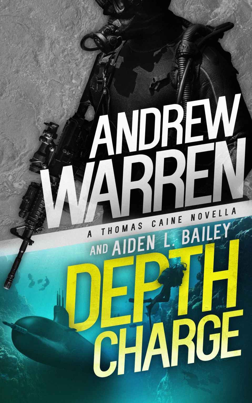 Aiden Bailey eBooks Collection (Epub,Mobi)