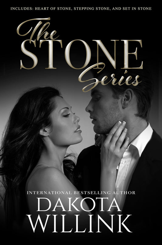 Dakota Willink eBooks Collection