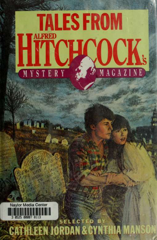 Alfred Hitchcock Mystery magazines and ebook Collection (Epub,Mobi)