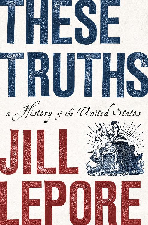 Jill Lepore eBooks Collection (Epub,Mobi)