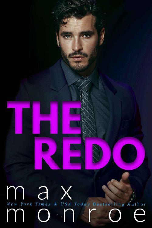 Max Monroe eBooks Collection (Epub,Mobi)