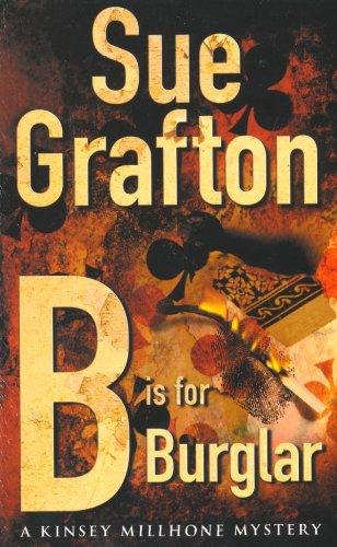 Kinsey Millhone Series by Sue Grafton Complete Collection