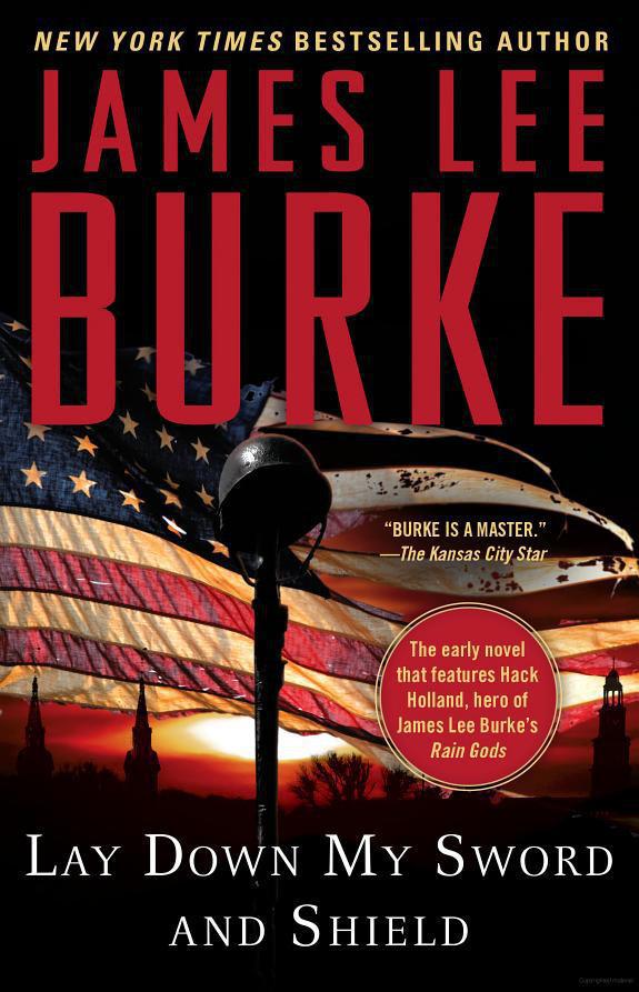 James Lee Burke Series