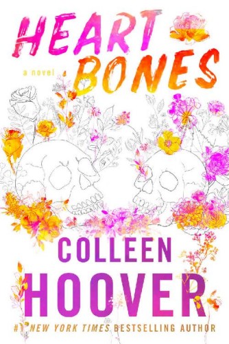 Colleen Hoover Book Collection