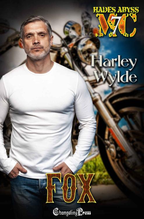 Hades Abyss mc by Harley Wylde