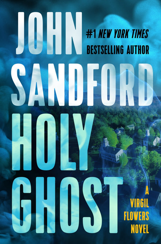 Virgil Flowers Book Series by John Sandford