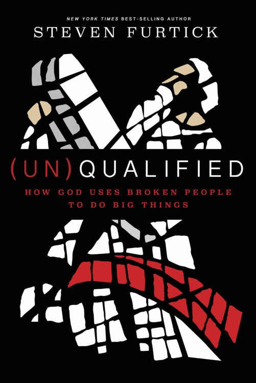 Steven Furtick Book Collection