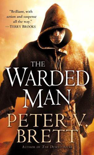 Peter V Brett eBooks Collection (Epub,Mobi)